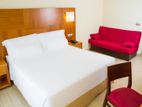 Imagen de la habitación del Hotel Ar Diamante Beach Spa and Convention Center. Foto 5