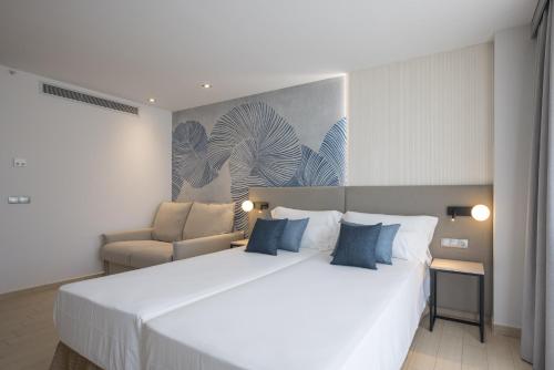 Imagen de la habitación del Hotel Ar Diamante Beach Spa and Convention Center. Foto 7