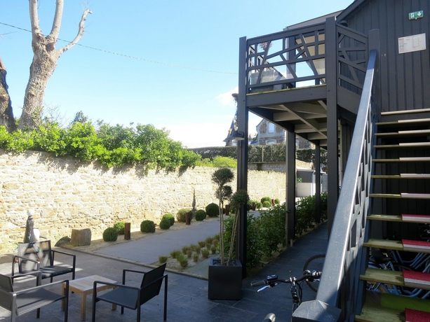 Imagen general del Hotel Ar Iniz. Foto 2