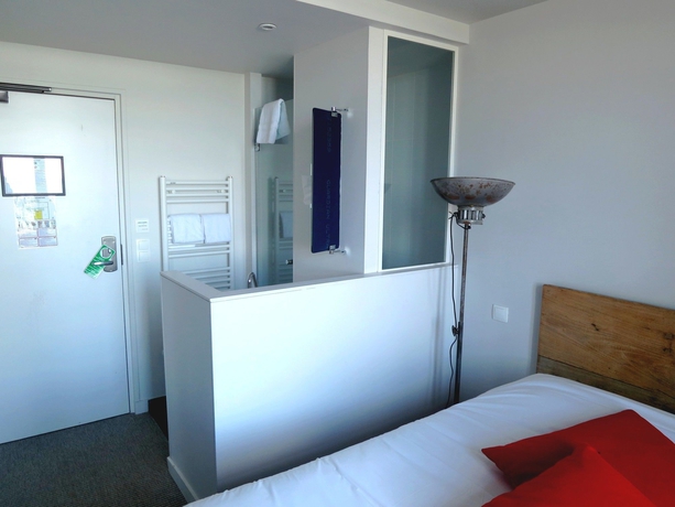 Imagen de la habitación del Hotel Ar Iniz. Foto 5