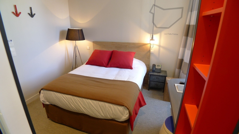 Imagen de la habitación del Hotel Ar Iniz. Foto 6