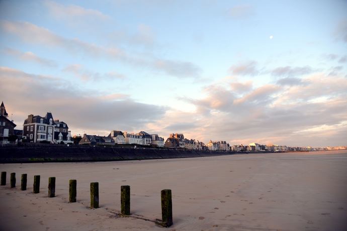 Imagen de los exteriores del Hotel Ar Iniz. Foto 12