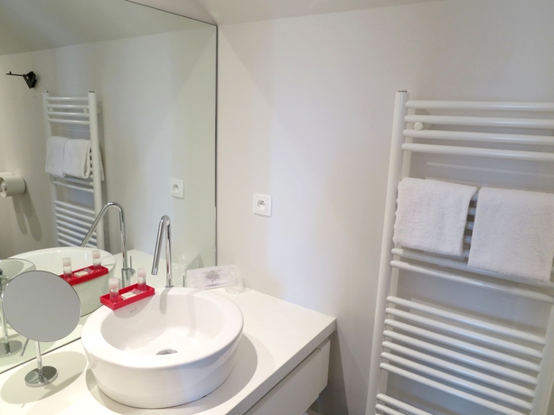 Imagen de la habitación del Hotel Ar Iniz. Foto 8