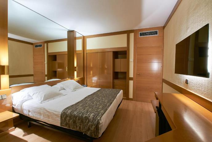 Imagen de la habitación del Hotel Ar Los Arcos. Foto 6