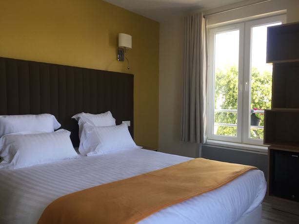 Imagen de la habitación del Hotel Ar Men 2. Foto 3