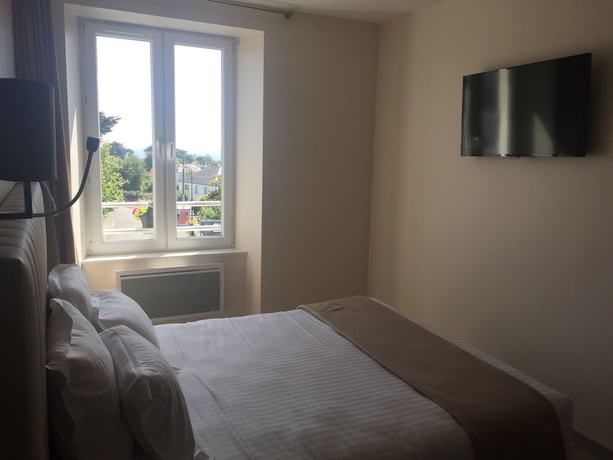 Imagen de la habitación del Hotel Ar Men 2. Foto 7