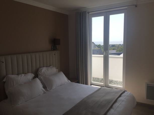 Imagen de la habitación del Hotel Ar Men 2. Foto 9