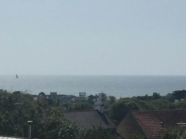 Imagen de la habitación del Hotel Ar Men 2. Foto 18