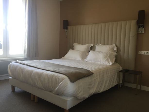 Imagen de la habitación del Hotel Ar Men 2. Foto 19