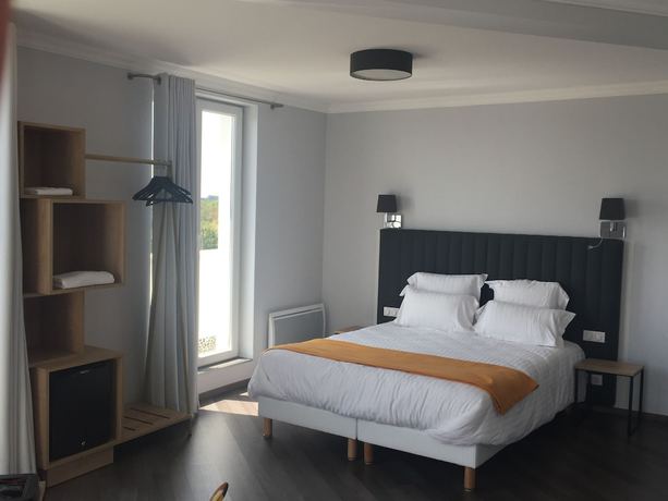 Imagen de la habitación del Hotel Ar Men 2. Foto 20