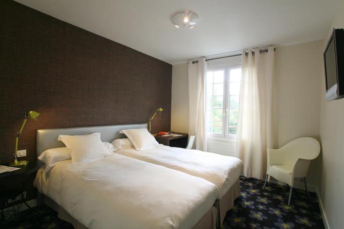 Imagen general del Hotel Ar Milin. Foto 3