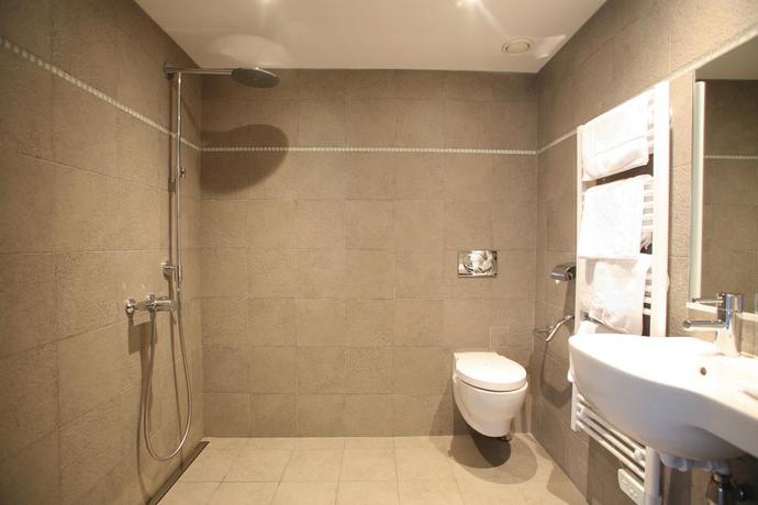 Imagen general del Hotel Ar Milin. Foto 4