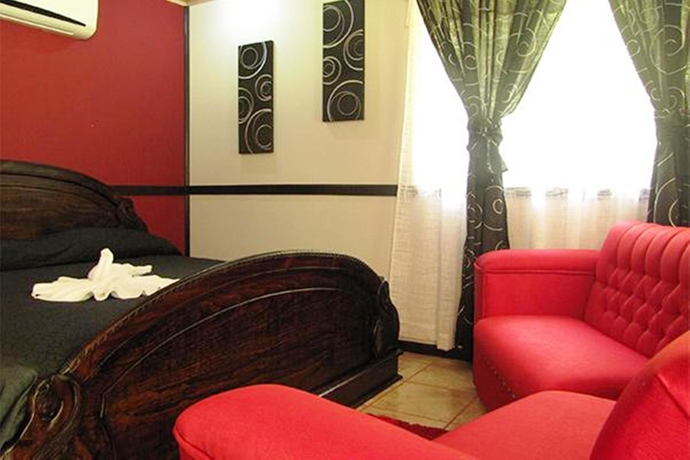 Imagen de la habitación del Hotel Ara Ambigua Lodge. Foto 4