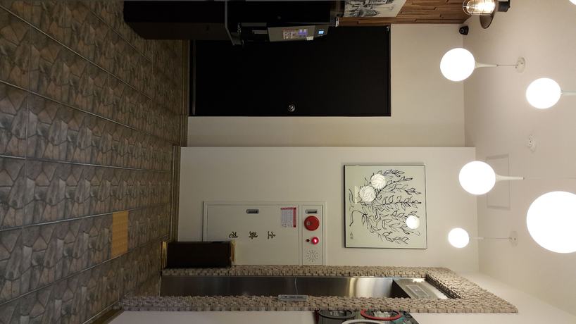 Imagen de los interiores del Hotel Ara. Foto 19