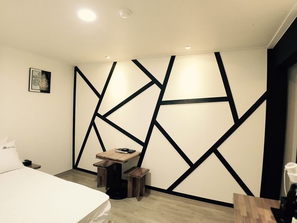Imagen de la habitación del Hotel Ara. Foto 16
