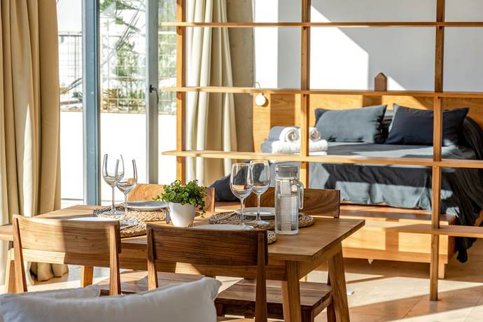 Imagen general del Hotel Ara Homes Buenos Aires. Foto 1