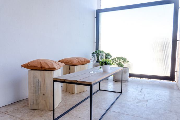 Imagen de la habitación del Hotel Ara Homes Buenos Aires. Foto 16