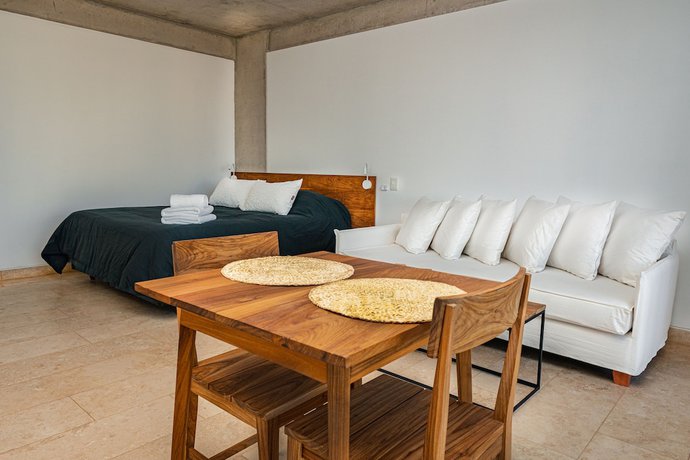 Imagen de la habitación del Hotel Ara Homes Buenos Aires. Foto 19