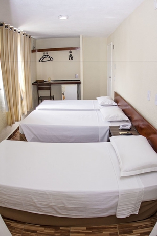 Imagen de la habitación del Hotel Ara Mar Praia. Foto 3