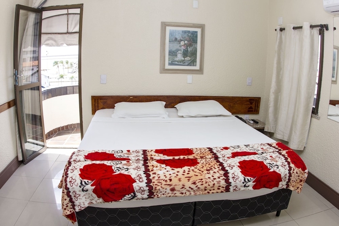 Imagen de la habitación del Hotel Ara Mar Praia. Foto 8