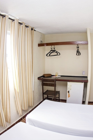 Imagen de la habitación del Hotel Ara Mar Praia. Foto 10