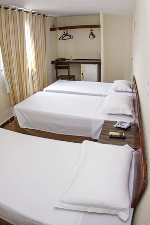 Imagen de la habitación del Hotel Ara Mar Praia. Foto 11