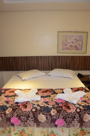 Imagen de la habitación del Hotel Ara Mar Praia. Foto 13