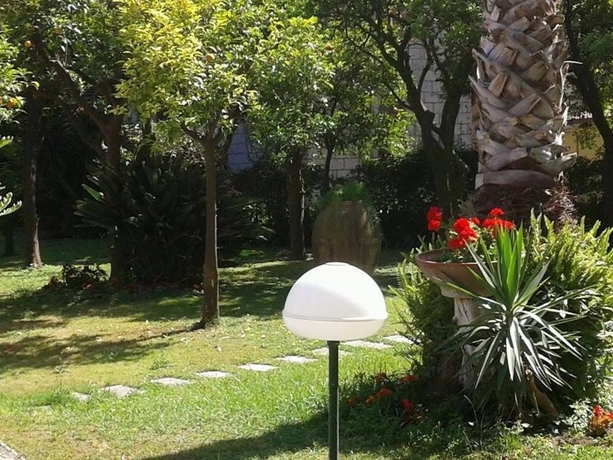 Imagen de los exteriores del Hotel Ara Maris & Spa. Foto 3