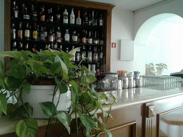Imagen del bar/restaurante del Hotel Ara Maris & Spa. Foto 1
