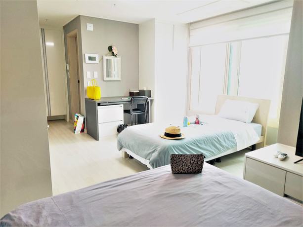 Imagen de la habitación del Hotel Ara Palace. Foto 4