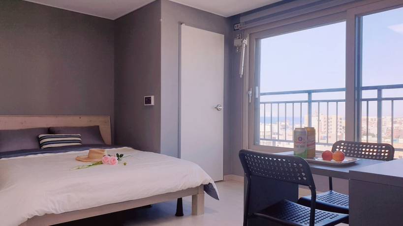 Imagen de la habitación del Hotel Ara Palace. Foto 6
