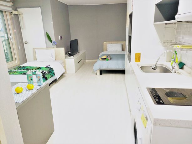 Imagen de la habitación del Hotel Ara Palace. Foto 10