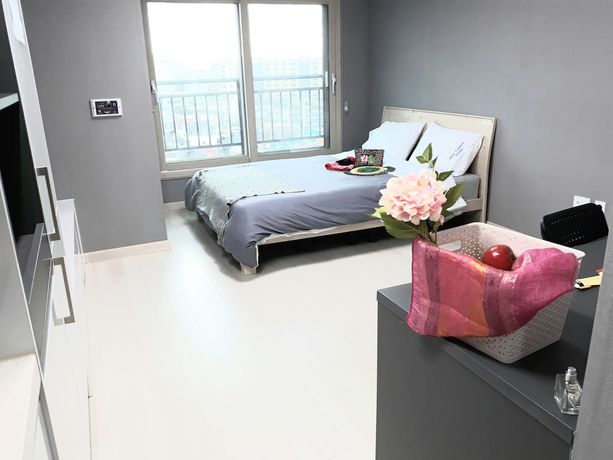 Imagen de la habitación del Hotel Ara Palace. Foto 12