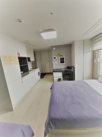 Imagen de la habitación del Hotel Ara Palace. Foto 13