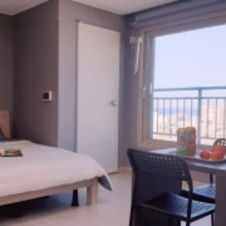 Imagen de la habitación del Hotel Ara Palace. Foto 16