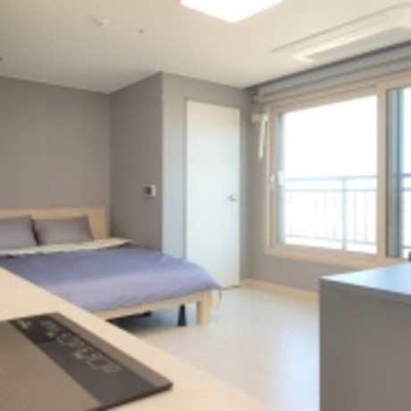 Imagen de la habitación del Hotel Ara Palace. Foto 17