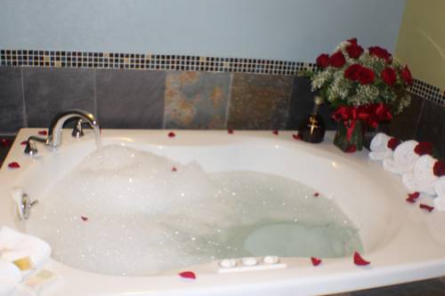 Imagen de la habitación del Hotel Araamda Inn Albany. Foto 11