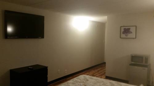 Imagen de la habitación del Hotel Araamda Inn Albany. Foto 12