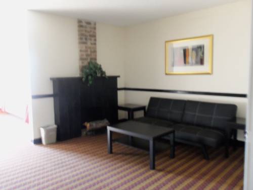 Imagen de la habitación del Hotel Araamda Inn. Foto 4