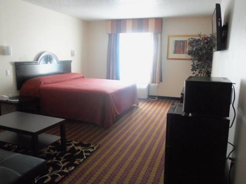Imagen de la habitación del Hotel Araamda Inn. Foto 5