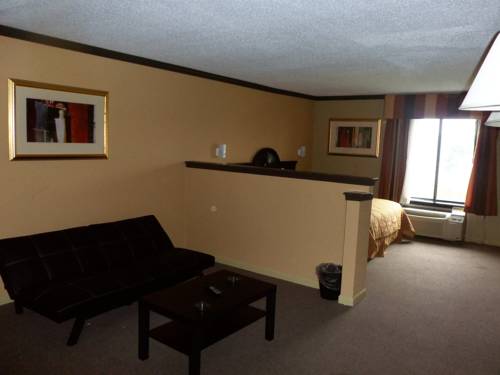 Imagen de la habitación del Hotel Araamda Inn. Foto 6