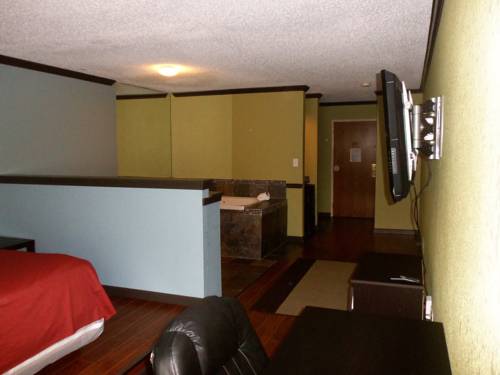 Imagen de la habitación del Hotel Araamda Inn. Foto 9