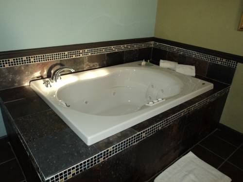 Imagen de la habitación del Hotel Araamda Inn. Foto 13