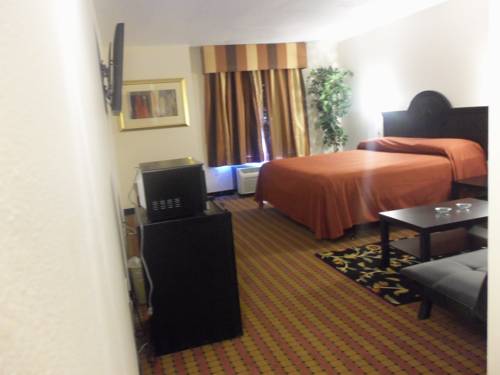 Imagen de la habitación del Hotel Araamda Inn. Foto 16
