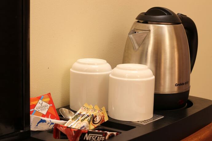 Imagen general del Hotel Araamu Holidays and Spa. Foto 4