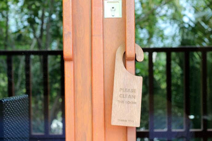 Imagen general del Hotel Araamu Holidays and Spa. Foto 7