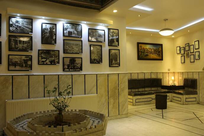 Imagen general del Hotel Arab Tower. Foto 1