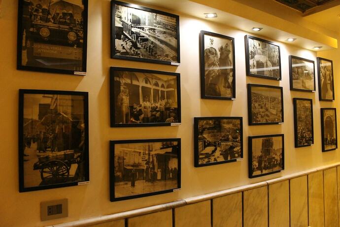 Imagen general del Hotel Arab Tower. Foto 2