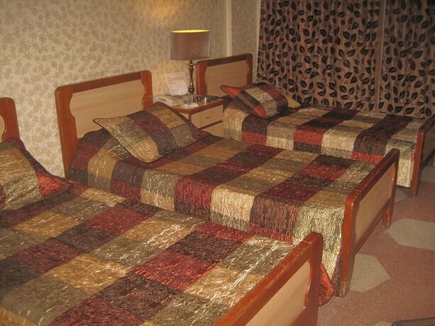 Imagen general del Hotel Arab Tower. Foto 5