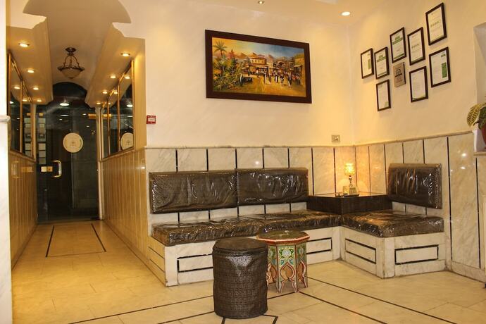 Imagen general del Hotel Arab Tower. Foto 10